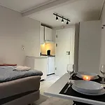 公寓 Ministudios In