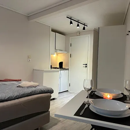 Lejlighed Ministudios In