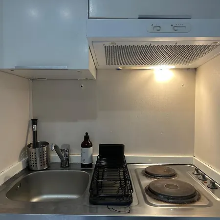 Apartment Ministudios In *