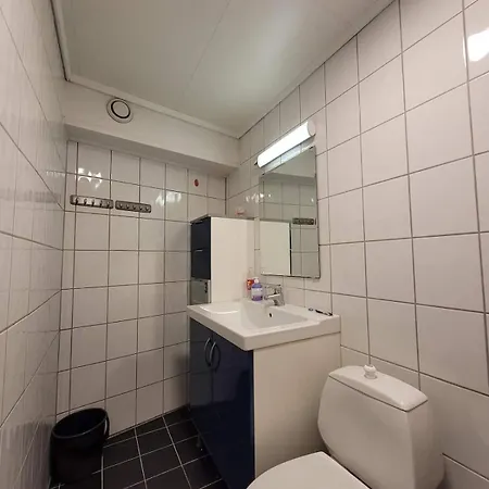 Ministudios In Bergen