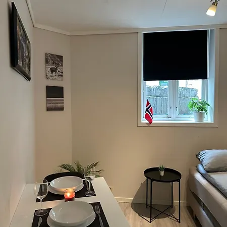 Ministudios In شقة *