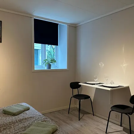 Ministudios In * برغن