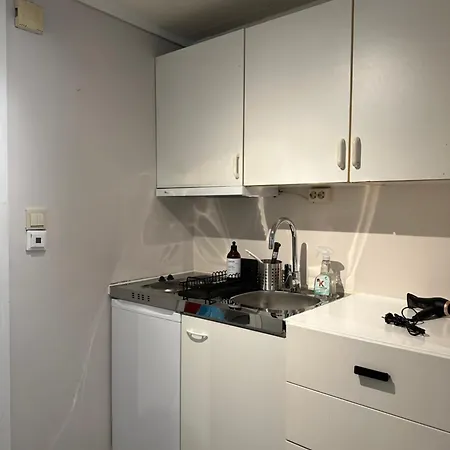 Lejlighed Ministudios In