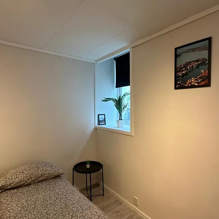 Ministudios In Lejlighed Bergen