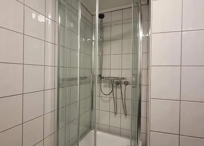 Ministudios In Apartment *