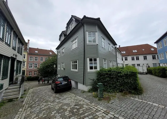 Ministudios In Apartment *