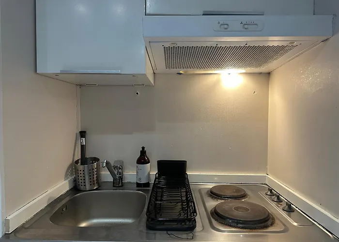 Apartment Ministudios In *