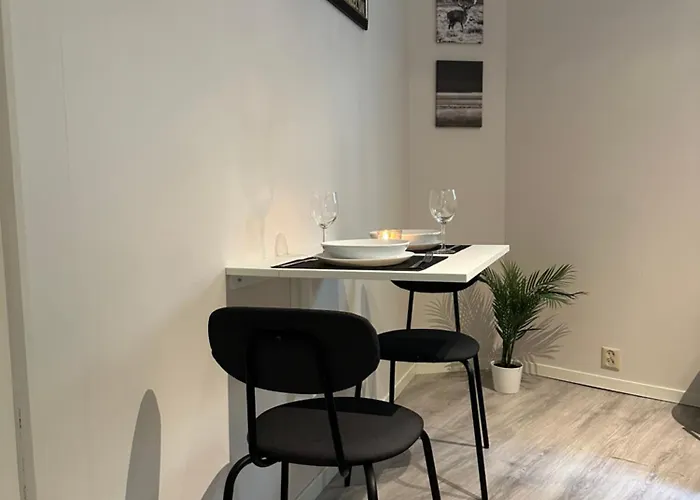 Ministudios In Apartment