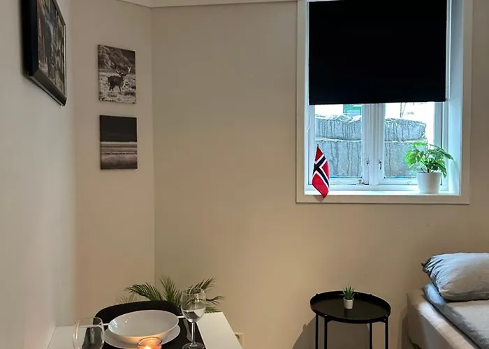 Ministudios In Apartment *