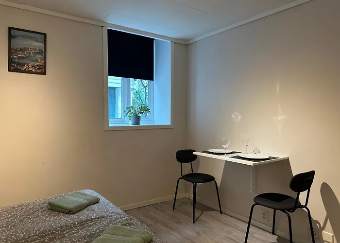 Ministudios In * Bergen