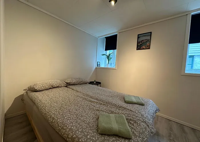 Ministudios In Apartment