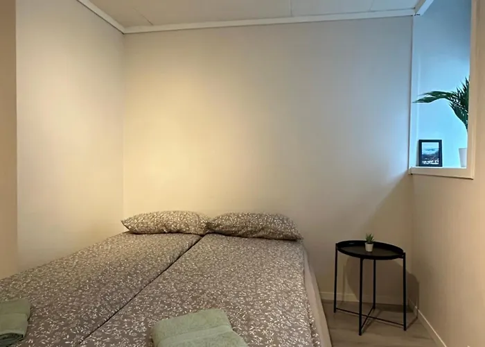 Ministudios In * Bergen