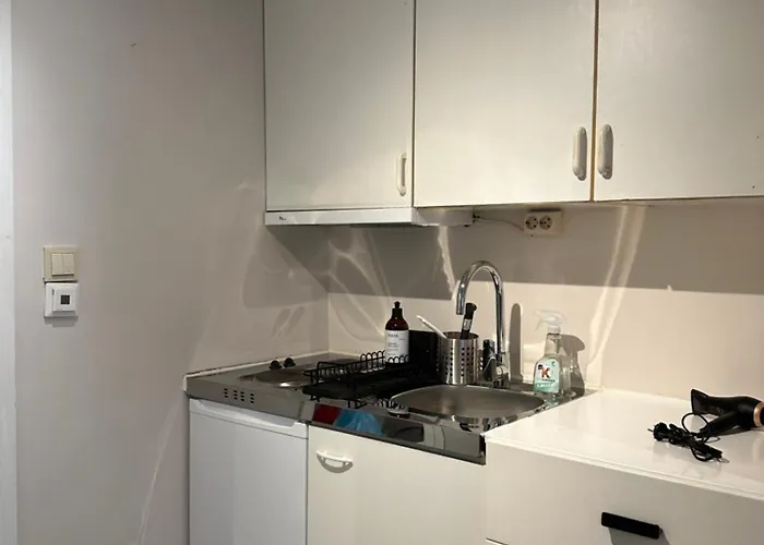 Apartment Ministudios In