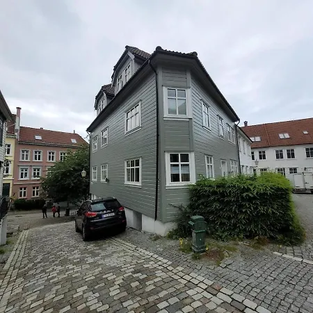 Ministudios In Apartman *