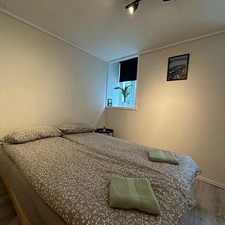 Ministudios In Apartman